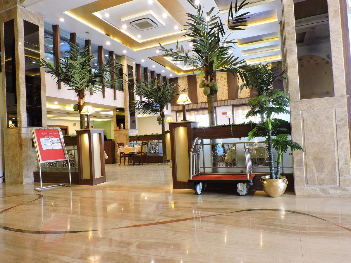 Hotel Devashish Haldwāni Exterior photo